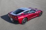 Chevrolet Corvette Stingray by Paul Stanley 2014 года